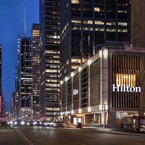 New York Hilton Midtown