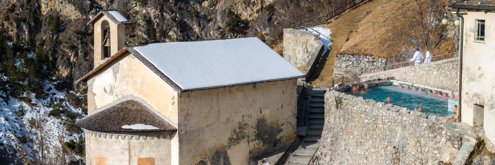 Terme di Bormio